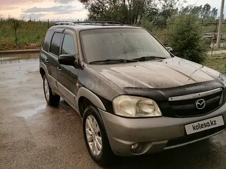 Mazda Tribute 2001 года за 4 200 000 тг. в Каскелен