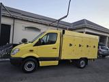 Mercedes-Benz Sprinter 2008 годаүшін11 000 000 тг. в Шымкент – фото 3
