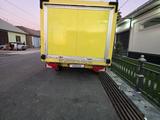 Mercedes-Benz Sprinter 2008 годаүшін11 000 000 тг. в Шымкент – фото 4