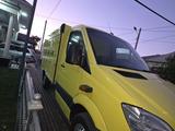 Mercedes-Benz Sprinter 2008 годаүшін11 000 000 тг. в Шымкент – фото 5
