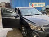 Chevrolet Cruze 2013 года за 3 799 999 тг. в Астана – фото 3