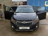 Chevrolet Cruze 2013 годаүшін3 799 999 тг. в Астана