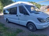 Mercedes-Benz Sprinter 2010 годаүшін8 400 000 тг. в Алматы – фото 5