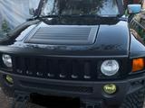 Hummer H3 2005 годаүшін9 400 000 тг. в Алматы – фото 2