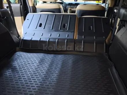 Hummer H3 2005 года за 9 400 000 тг. в Алматы – фото 12