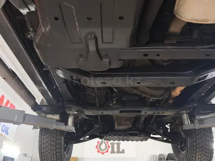 Hummer H3 2005 года за 9 400 000 тг. в Алматы – фото 17