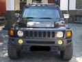 Hummer H3 2005 годаүшін9 400 000 тг. в Алматы – фото 3