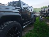 Hummer H3 2005 годаүшін9 400 000 тг. в Алматы – фото 5