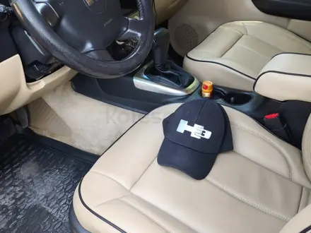 Hummer H3 2005 года за 9 400 000 тг. в Алматы – фото 9
