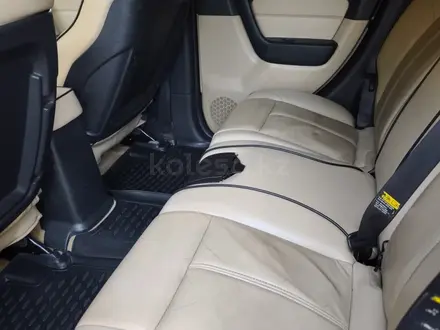 Hummer H3 2005 года за 9 400 000 тг. в Алматы – фото 10