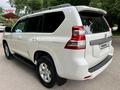 Toyota Land Cruiser Prado 2014 годаүшін17 300 000 тг. в Алматы – фото 4