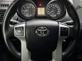 Toyota Land Cruiser Prado 2014 годаүшін17 300 000 тг. в Алматы – фото 12
