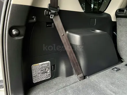 Toyota Land Cruiser Prado 2014 года за 17 300 000 тг. в Алматы – фото 18