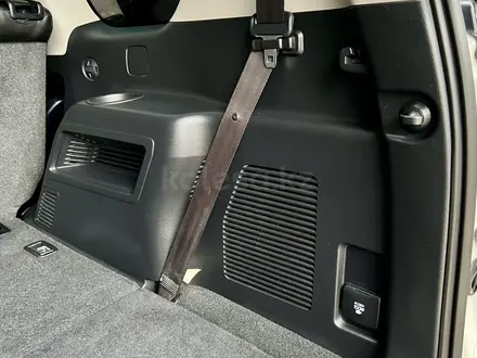 Toyota Land Cruiser Prado 2014 года за 17 300 000 тг. в Алматы – фото 19