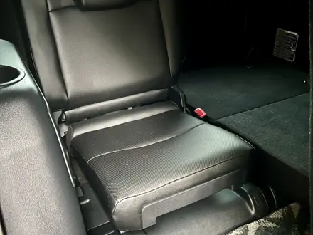 Toyota Land Cruiser Prado 2014 года за 17 300 000 тг. в Алматы – фото 20