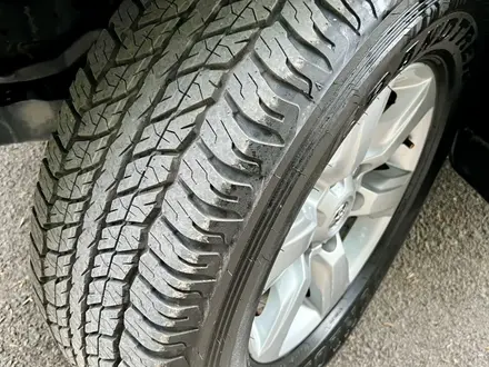 Toyota Land Cruiser Prado 2014 года за 17 300 000 тг. в Алматы – фото 24