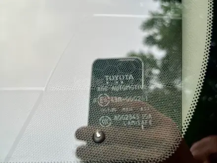 Toyota Land Cruiser Prado 2014 года за 17 300 000 тг. в Алматы – фото 25