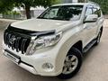 Toyota Land Cruiser Prado 2014 годаүшін17 300 000 тг. в Алматы