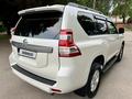 Toyota Land Cruiser Prado 2014 годаүшін17 300 000 тг. в Алматы – фото 5