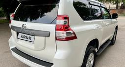 Toyota Land Cruiser Prado 2014 годаүшін17 300 000 тг. в Алматы – фото 5