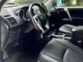Toyota Land Cruiser Prado 2014 годаүшін17 300 000 тг. в Алматы – фото 9