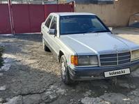 Mercedes-Benz 190 1992 года за 1 000 000 тг. в Алматы