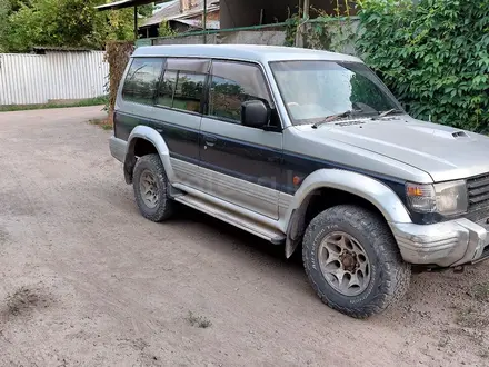 Mitsubishi Pajero 1996 года за 2 000 000 тг. в Алматы