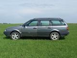 Volkswagen Passat 1993 годаfor1 280 000 тг. в Макинск – фото 2