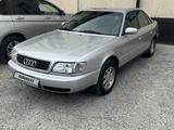 Audi A6 1997 года за 2 950 000 тг. в Шымкент – фото 2