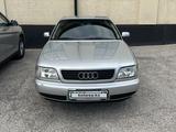 Audi A6 1997 года за 2 950 000 тг. в Шымкент