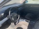 Audi A6 1997 года за 2 950 000 тг. в Шымкент – фото 3