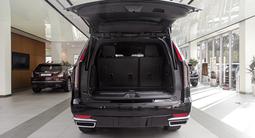 Cadillac Escalade Luxury 2023 годаүшін70 000 000 тг. в Шымкент – фото 5