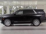 Cadillac Escalade Luxury 2023 годаүшін70 000 000 тг. в Шымкент – фото 3