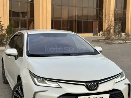 Toyota Corolla 2019 года за 10 000 000 тг. в Шымкент – фото 3