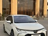 Toyota Corolla 2019 года за 10 000 000 тг. в Шымкент – фото 2