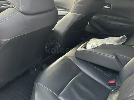 Toyota Corolla 2019 года за 10 000 000 тг. в Шымкент – фото 5