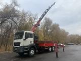 MAN  TGS 2012 года за 55 000 000 тг. в Алматы – фото 2