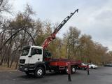 MAN  TGS 2012 года за 55 000 000 тг. в Алматы – фото 5