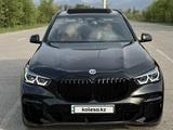 BMW X5 2023 годаүшін43 700 000 тг. в Алматы