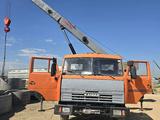 КамАЗ  43118 2005 годаүшін16 000 000 тг. в Алматы – фото 3