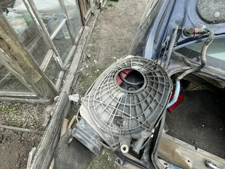 Корпус воздушного фильтра моновпрыска за 10 000 тг. в Караганда – фото 2