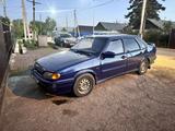 ВАЗ (Lada) 2115 2010 годаүшін1 100 000 тг. в Караганда