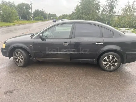 Volkswagen Passat 2000 года за 1 800 000 тг. в Петропавловск – фото 8