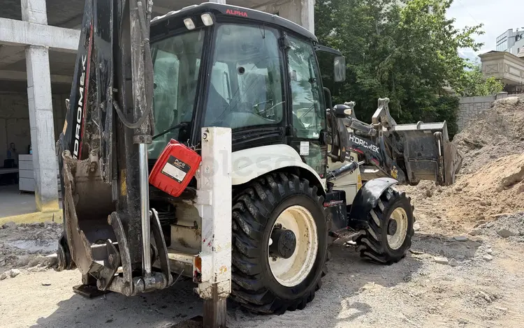Hidromek  HMK 102B 2016 года за 31 800 000 тг. в Алматы