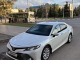 Toyota Camry 2018 годаүшін12 500 000 тг. в Костанай