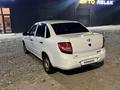 ВАЗ (Lada) Granta 2190 2013 годаfor1 650 000 тг. в Усть-Каменогорск – фото 5