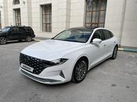Hyundai Grandeur 2020 года за 17 500 000 тг. в Шымкент