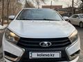 ВАЗ (Lada) Vesta 2018 годаүшін3 700 000 тг. в Алматы