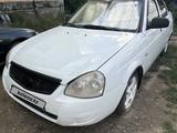 ВАЗ (Lada) Priora 2170 2011 годаfor1 600 000 тг. в Актобе