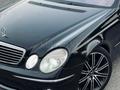 Mercedes-Benz E 500 2004 года за 6 500 000 тг. в Экибастуз – фото 12